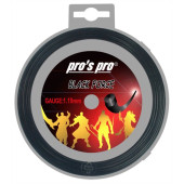 Pro's Pro Black Force (12m) černý